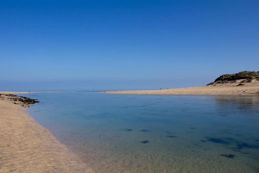 The Studio, Rosebud. 5 Minutes Walk To Beach. Uny Lelant Exterior photo
